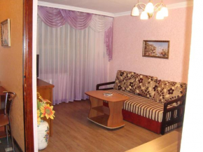  Studio on Stalevarov near Meduniversity  Запорожье